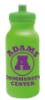 Garyline® Omni Bike Bottle - 20 oz. - Lime